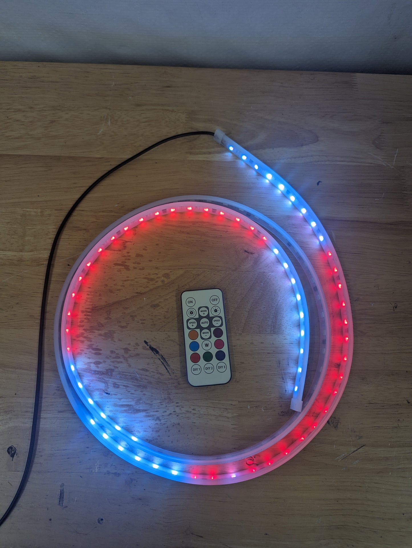 Grill Lights