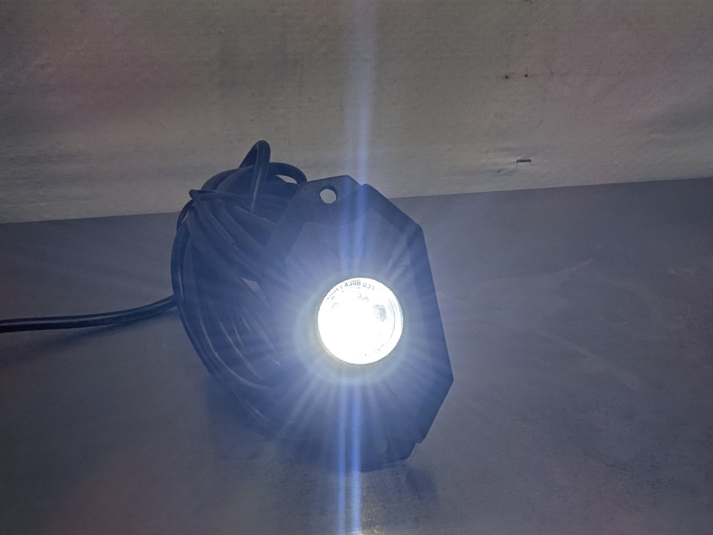 Budget Friendly Rocklight kit - 12 pack