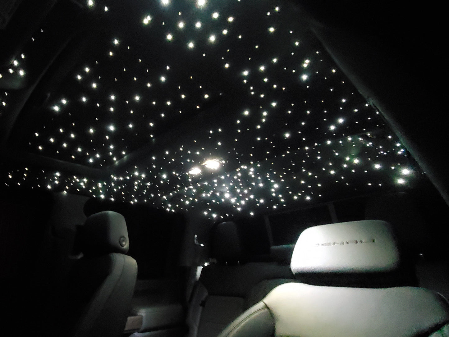 Starlight Headliner Kit