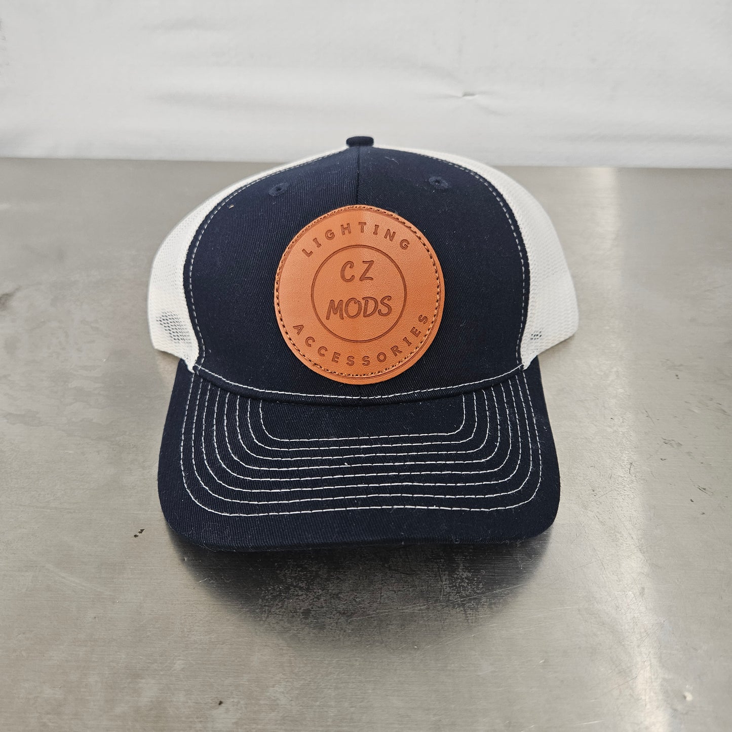 CZ Mods Hat