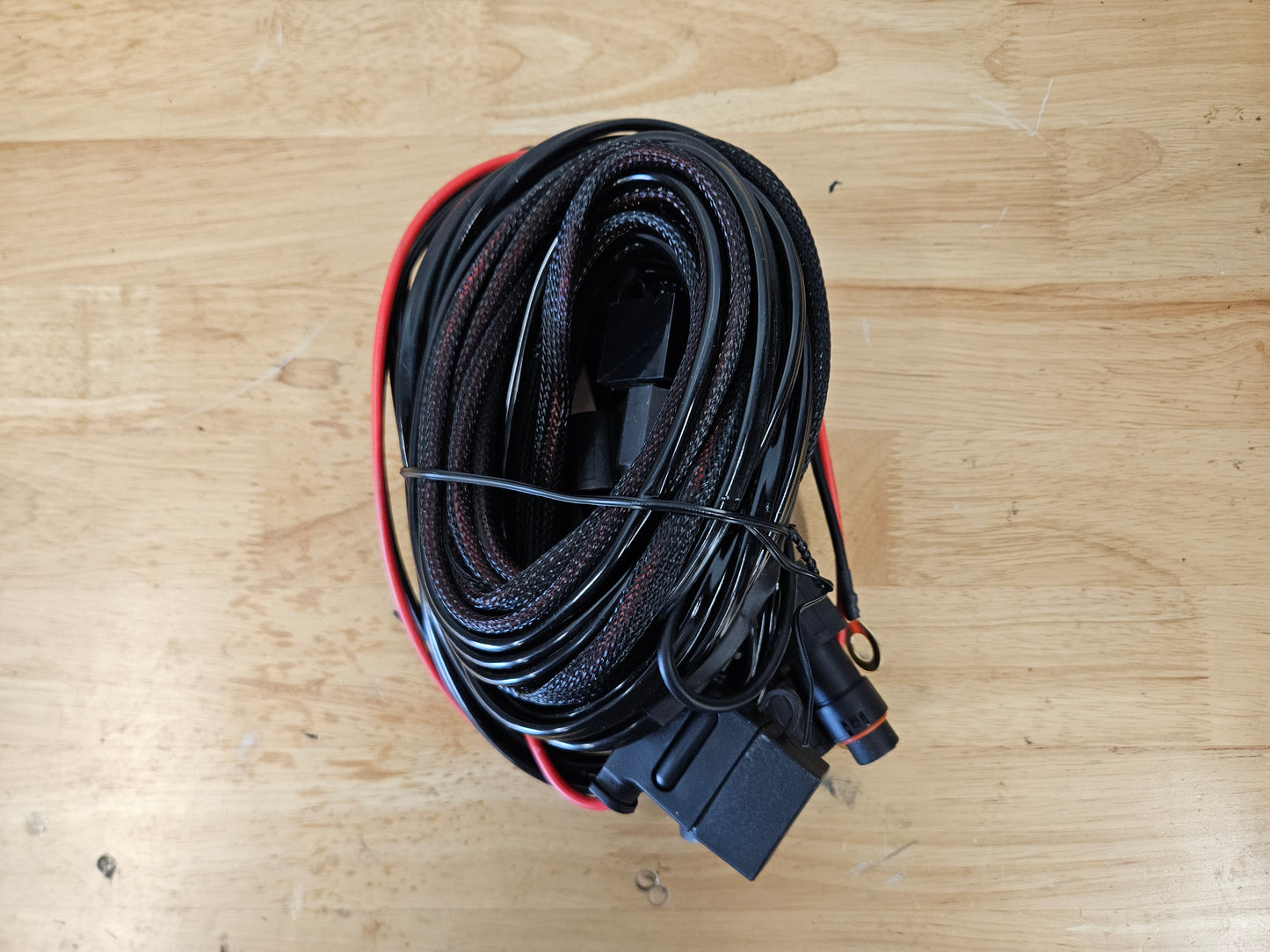 Replacement Czmods harness