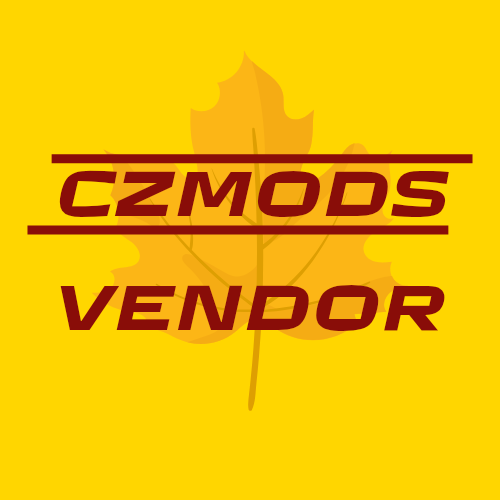 CZMODS Truck Show 2025 Pre-registration