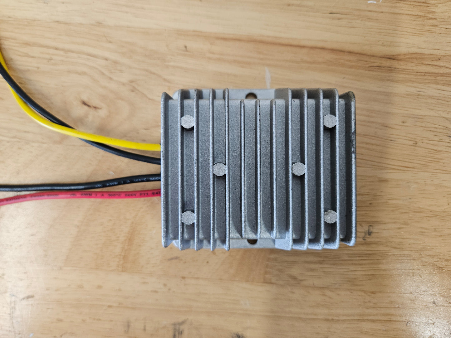 Replacement 12-24v Converter