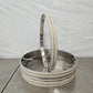 12v Quad Row High Intensity Wheel Lights